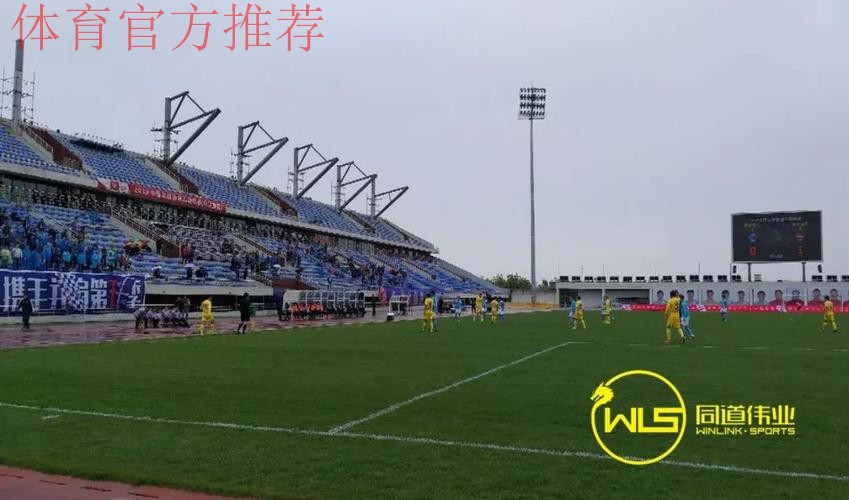 2019中乙联赛第七轮战报：盐城逆转大连 淄博领跑北区榜首