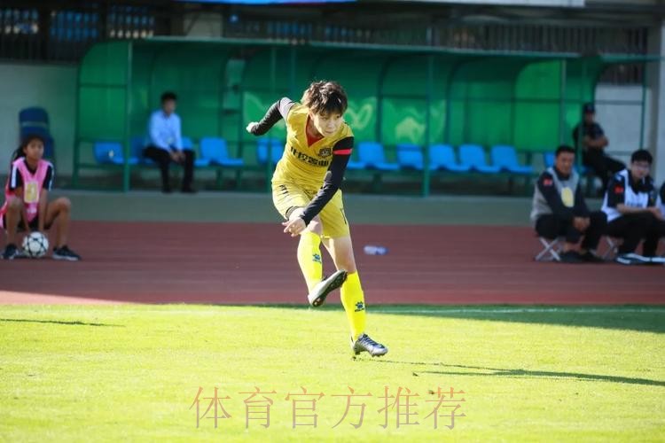 2018赛季女超联赛第十轮：维罗妮卡献两次助攻 北控置业女足胜河南徽商女足